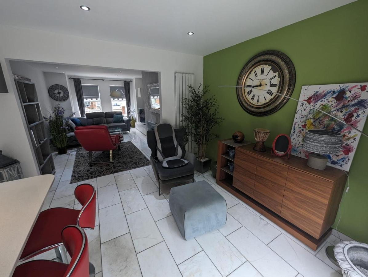 House In Holiday home *