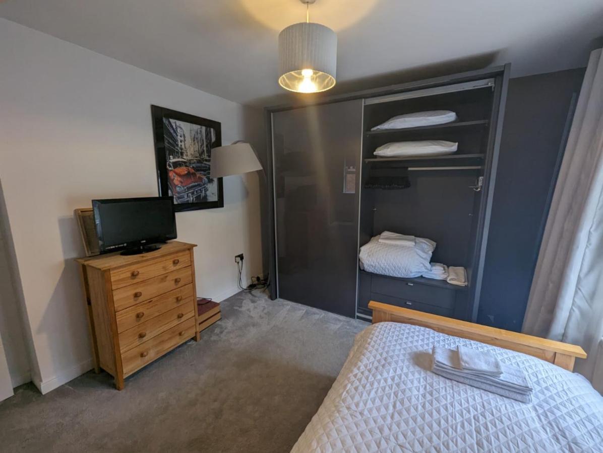 House In Holiday home Belfast