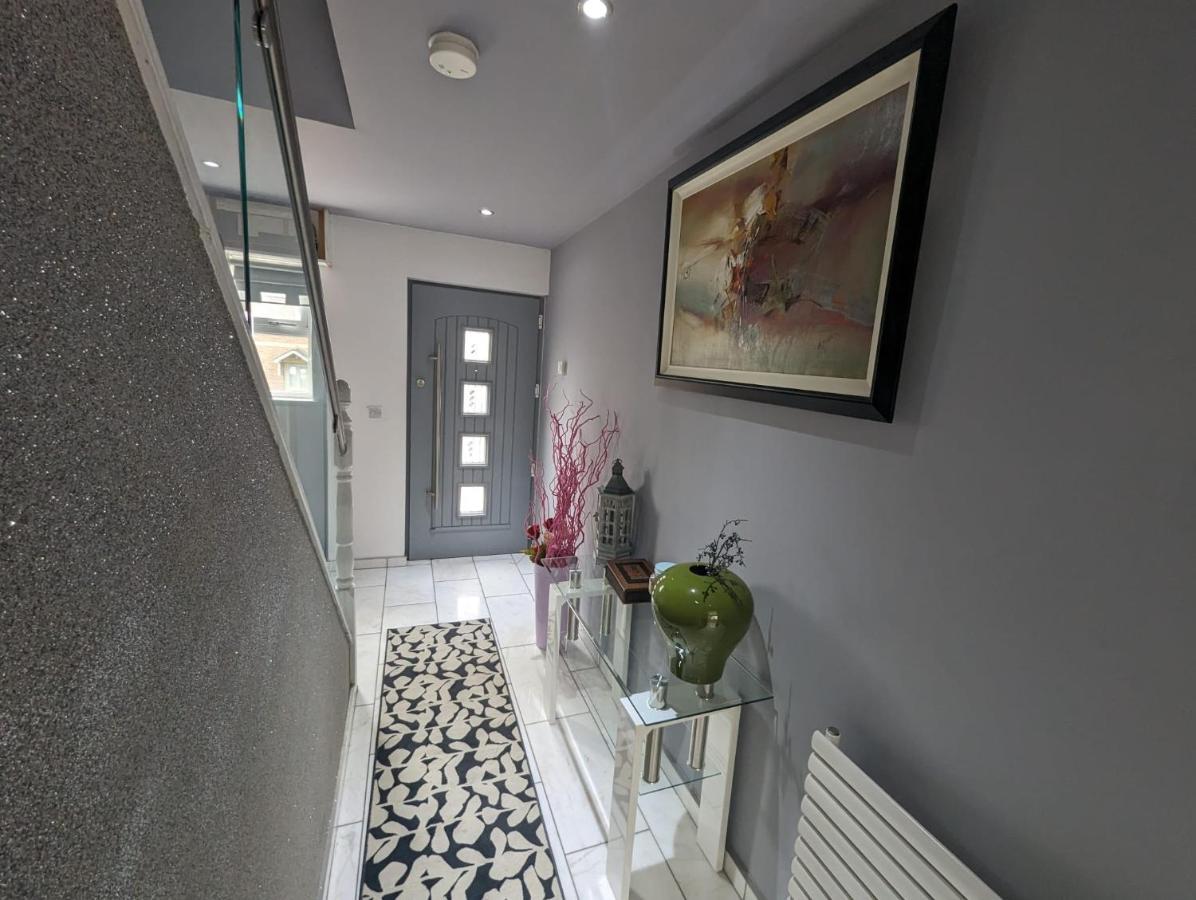 House In Holiday home Belfast