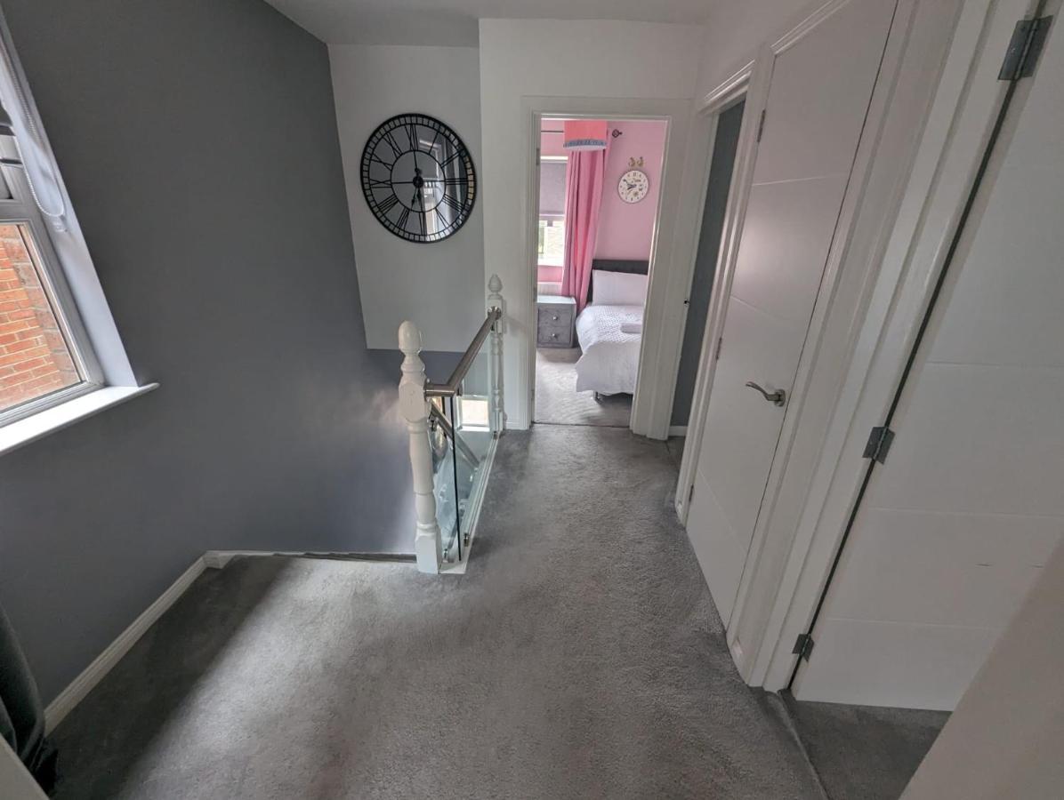 House In Holiday home