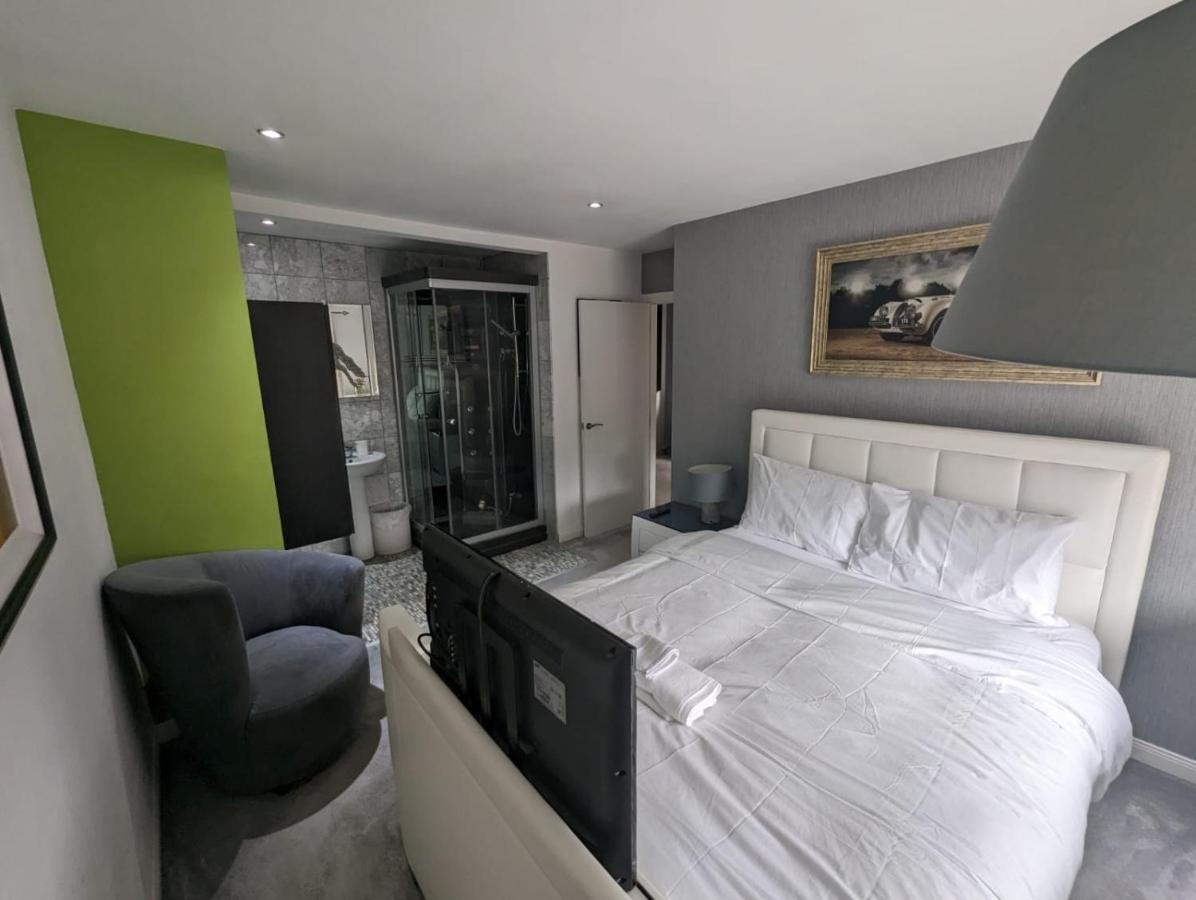 House In Holiday home